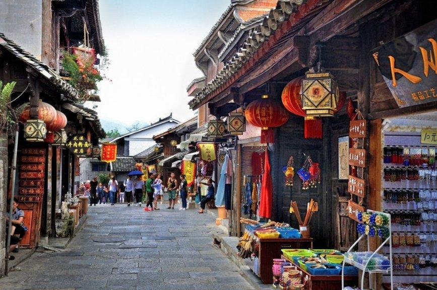 太火爆!内地新餐饮,挤进了香港最旺商圈